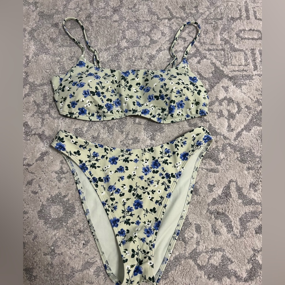 Abercrombie bikini
